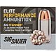 SIG SAUER Elite V-Crown 9mm 124-Grain Centerfire Ammunition - 20 Rounds                                                          - view number 2 image