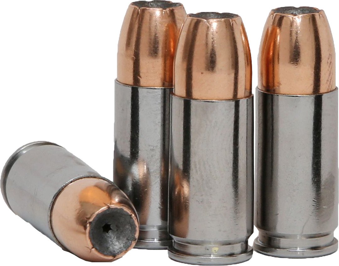 SIG SAUER Elite V-Crown .40 S&W 165-Grain Centerfire Ammunition - 20 ...