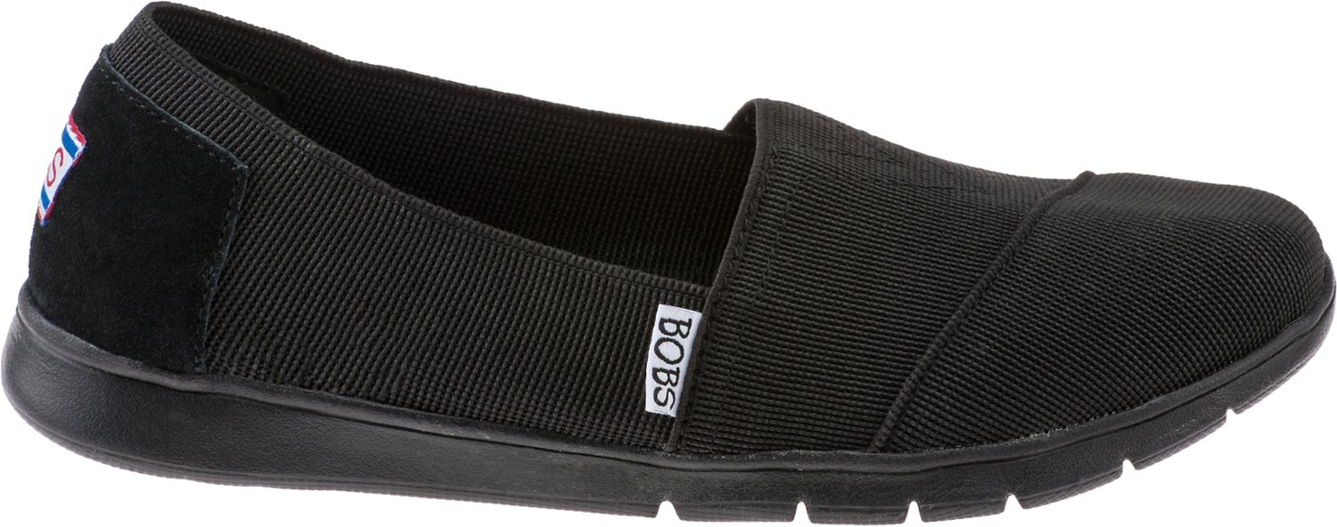 SKECHERS Women's Bobs Pureflex Renegade Casual Shoes                                                                             - view number 1