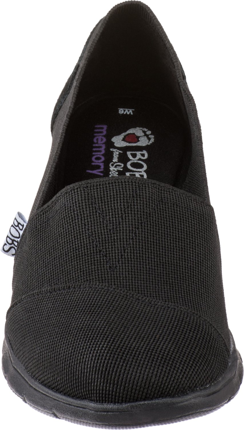 SKECHERS Women's Bobs Pureflex Renegade Casual Shoes                                                                             - view number 3