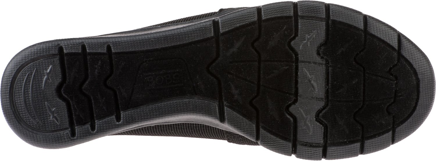 SKECHERS Women's Bobs Pureflex Renegade Casual Shoes                                                                             - view number 6