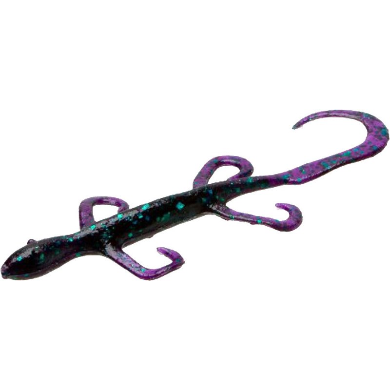 Zoom 4" Mini Lizard… - image