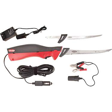 Cordless & Electric Fish Fillet Knives