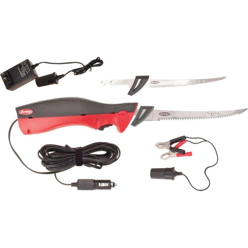 BerkleyÂ® Deluxe El… - image