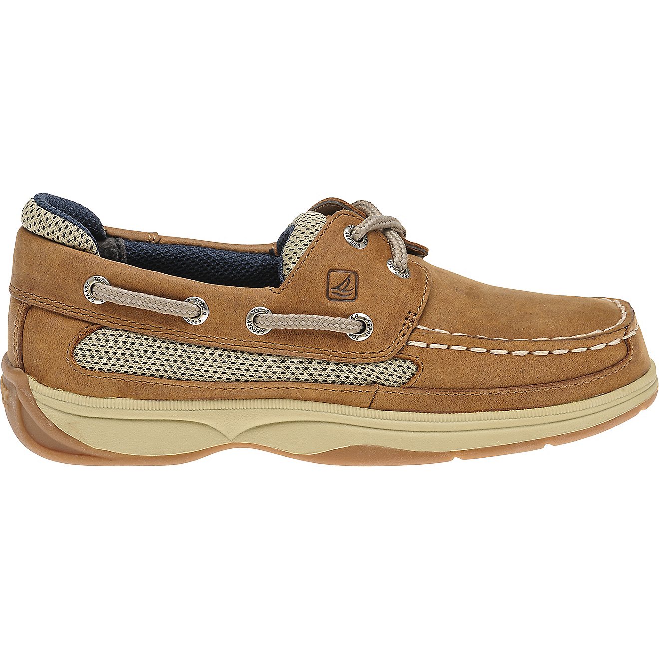 Sperry Kids' Lanyard Casual Boat Shoes                                                                                           - view number 1