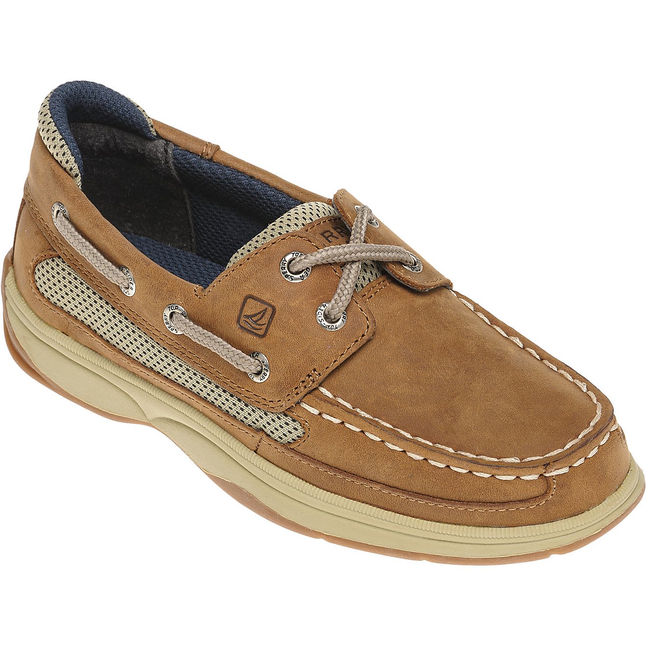 Sperry Kids' Lanyard Casual Boat Shoes                                                                                           - view number 2