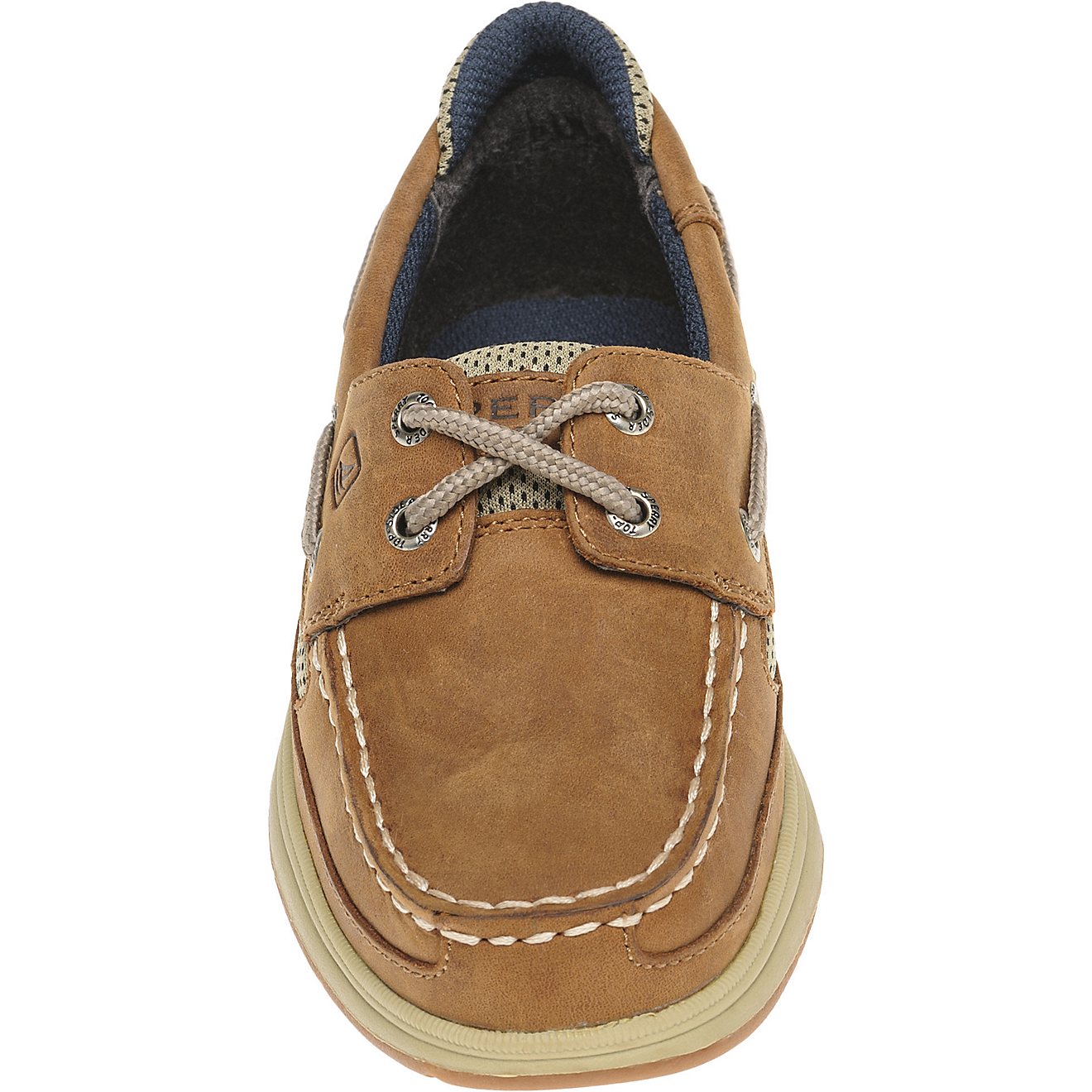 Sperry Kids' Lanyard Casual Boat Shoes                                                                                           - view number 3