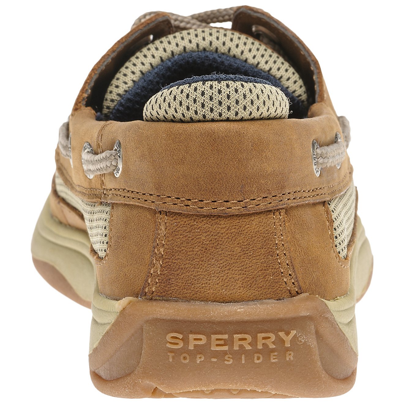 Sperry Kids' Lanyard Casual Boat Shoes                                                                                           - view number 4
