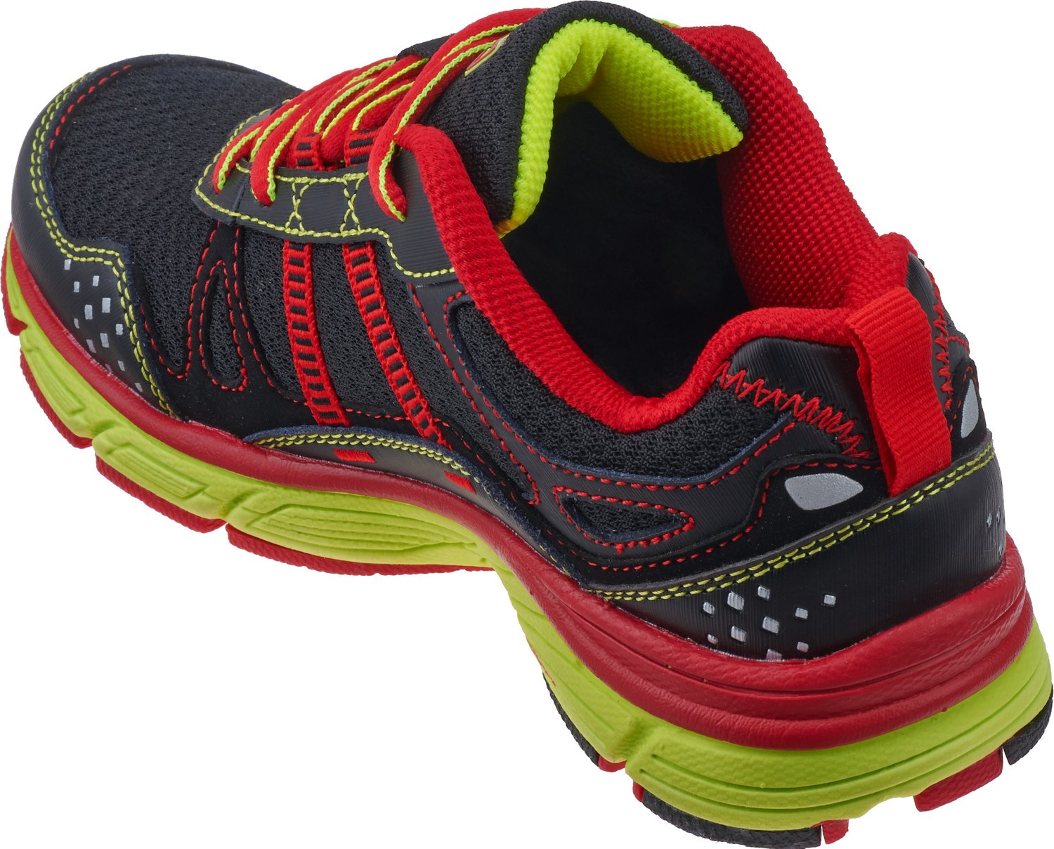 Fila™ Boys' Statique Trail Hiking Shoes - view number 2