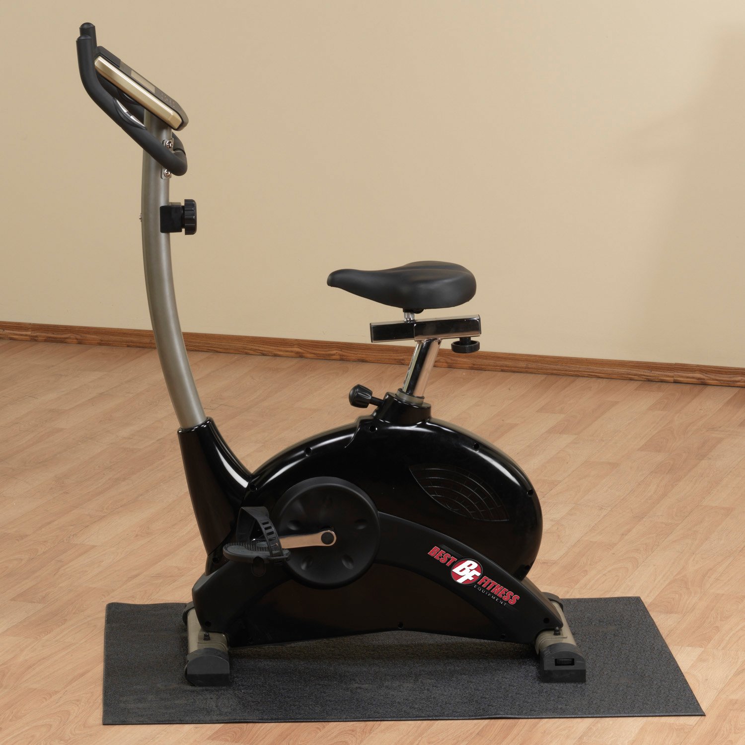 Stationary bike stand online academy sports