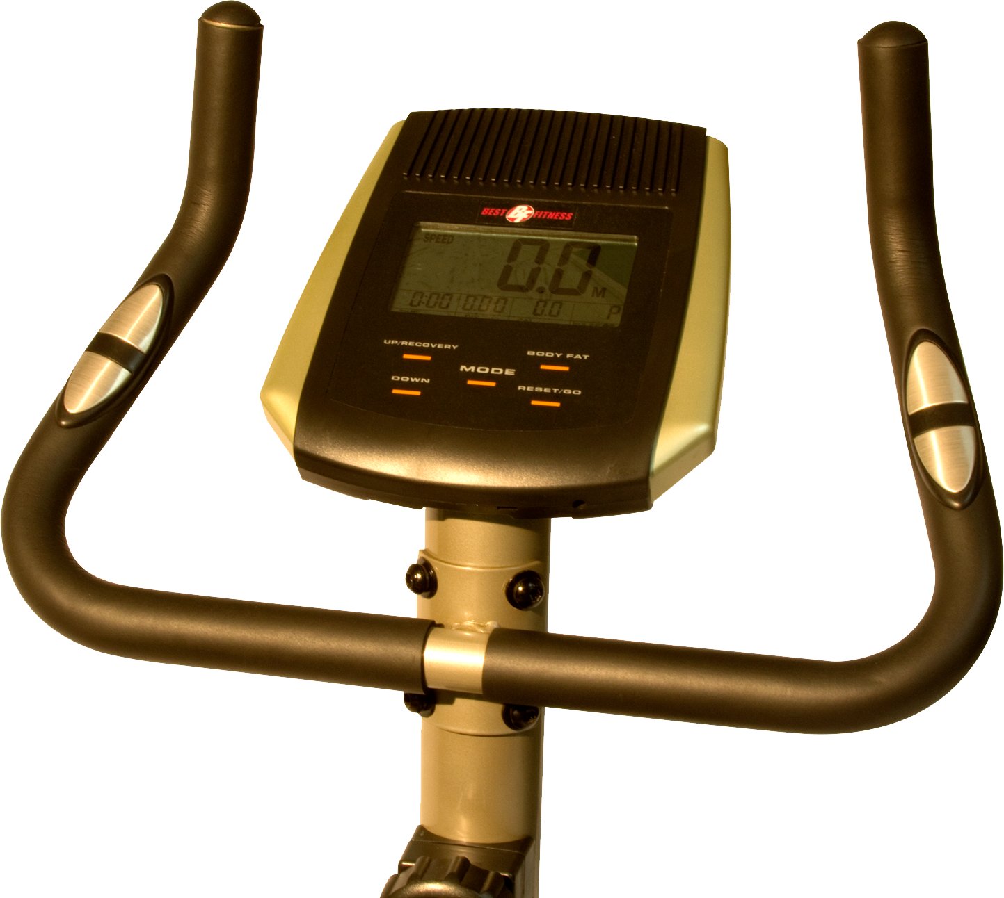 Body-Solid BFUB1 Upright Exercise Bike - view number 2