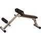 Body-Solid Best Fitness Ab Board Hyperextension Bench                                                                            - view number 1 selected