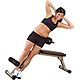 Body-Solid Best Fitness Ab Board Hyperextension Bench                                                                            - view number 2