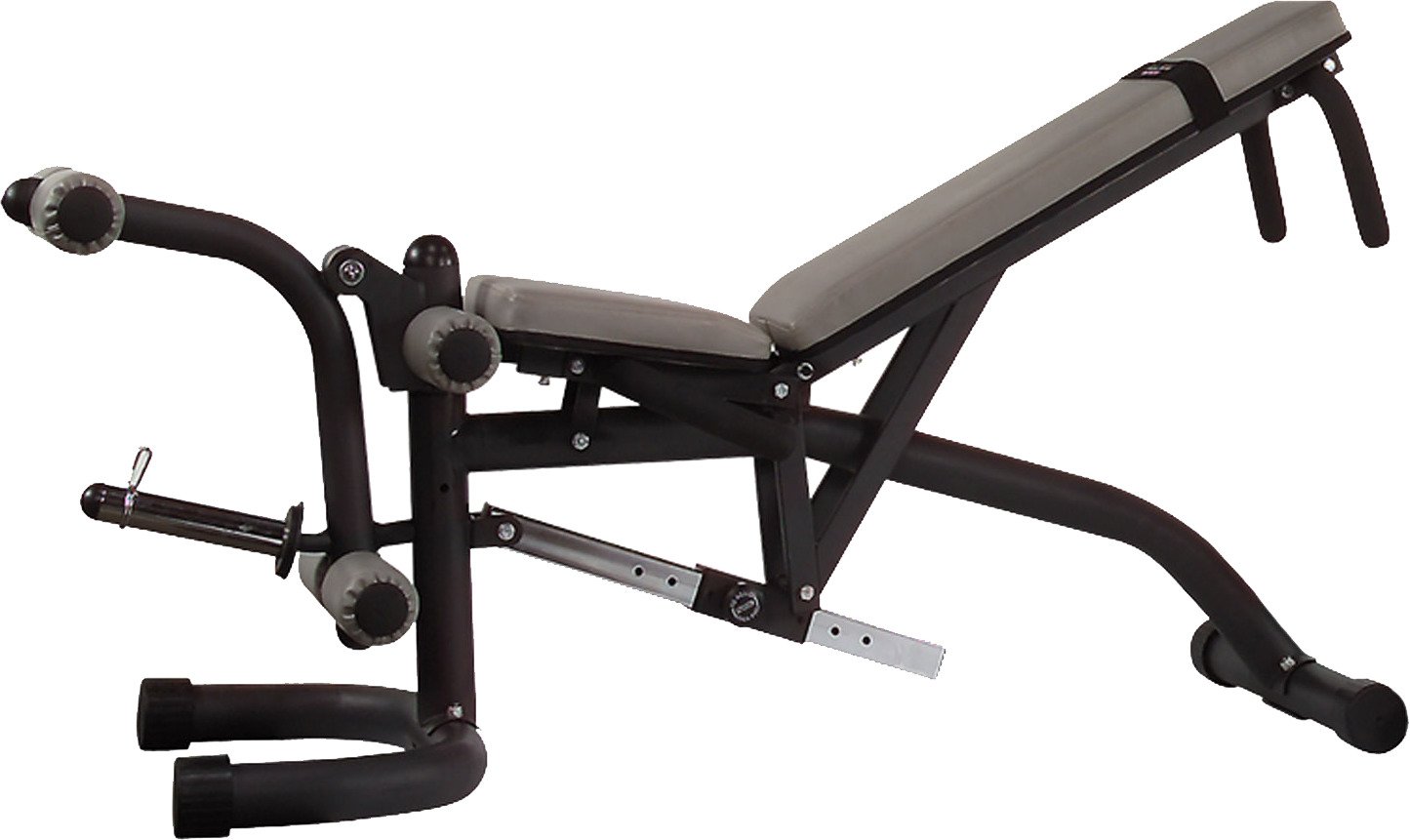 Body solid olympic online weight bench