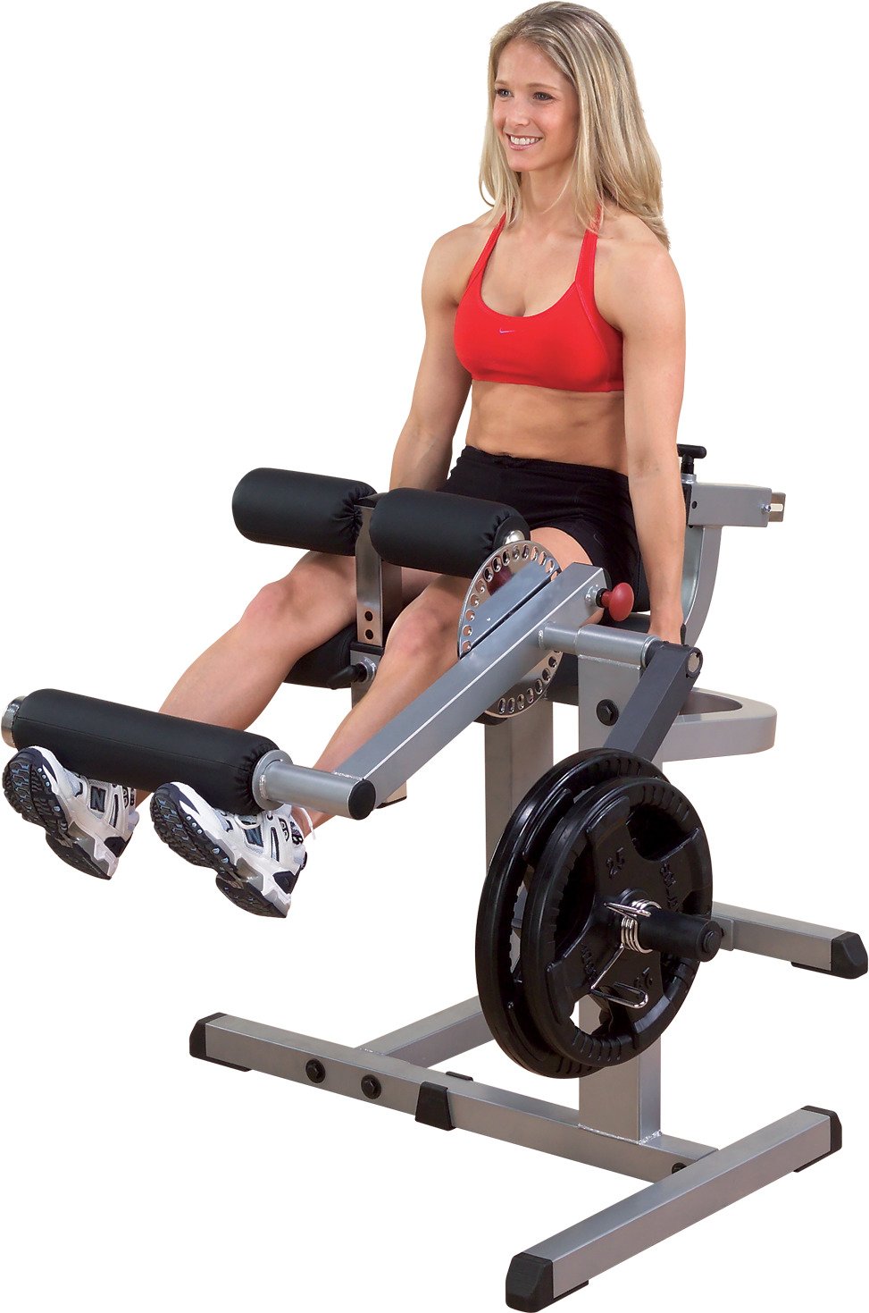 Leg pull machine hot sale