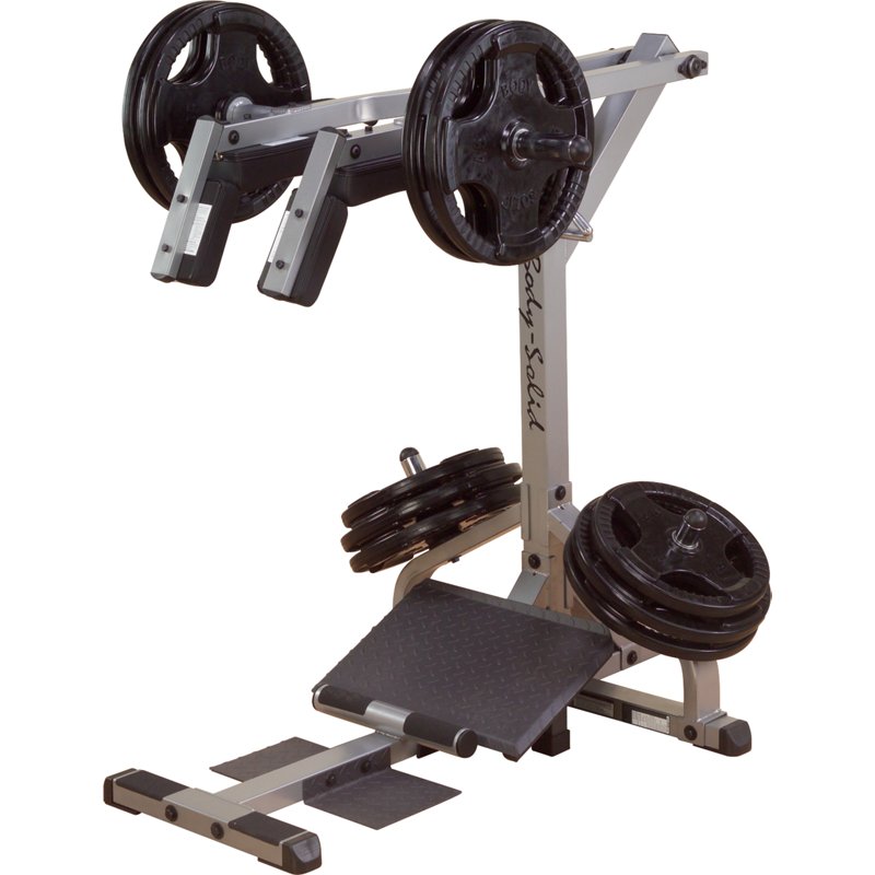 Body-Solid Leverage… - image