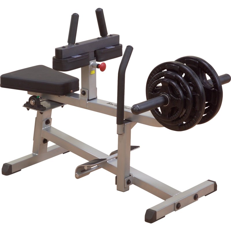Body-Solid Commerci… - image