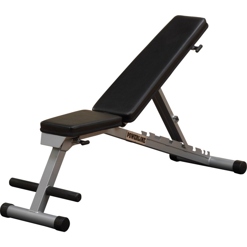 Body-Solid Powerlin… - image