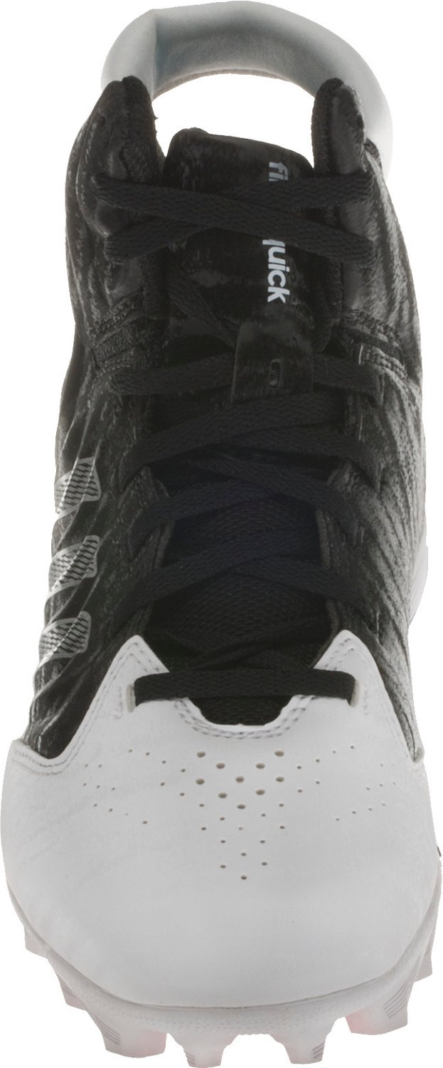 adidas™ Boys' Filthy Quick MD Jr. Football Cleats - view number 4