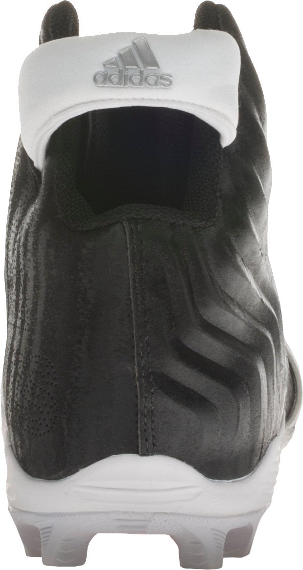 adidas™ Boys' Filthy Quick MD Jr. Football Cleats - view number 3