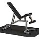 Body-Solid Powerline Flat Incline Decline Weight Bench                                                                           - view number 1 selected