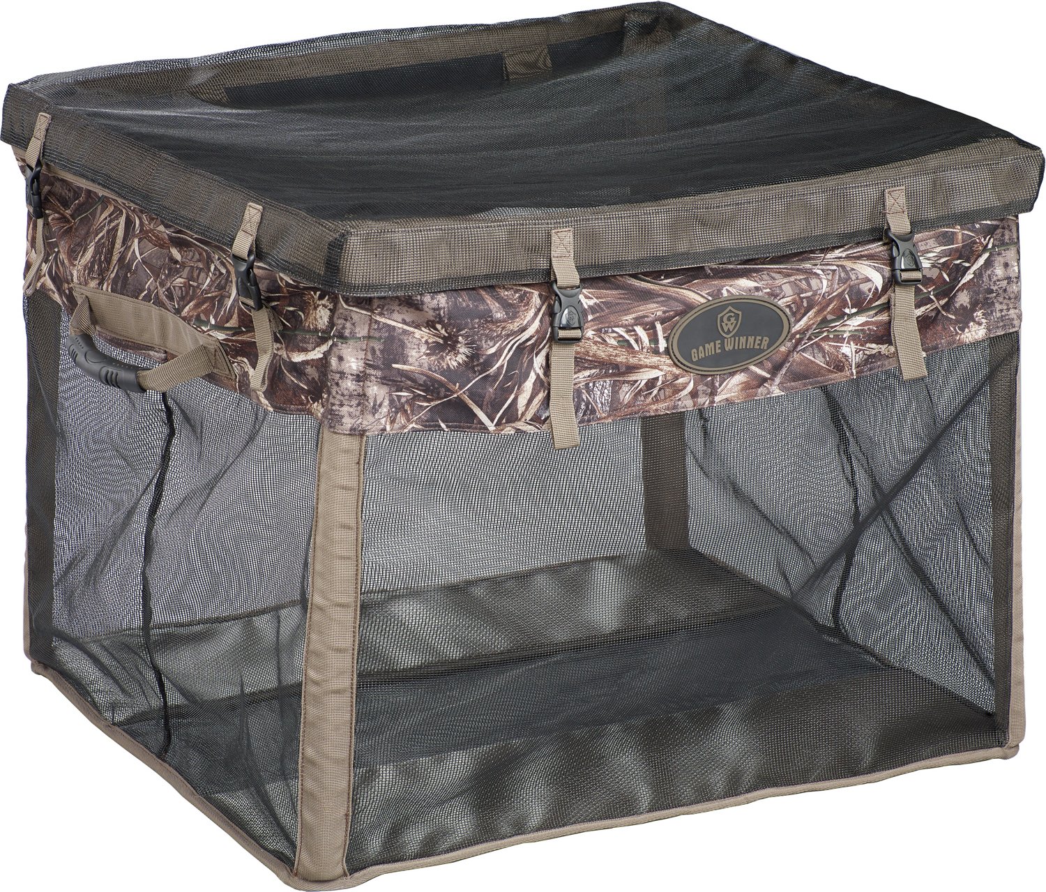 Game Winner® Decoy Tote Academy