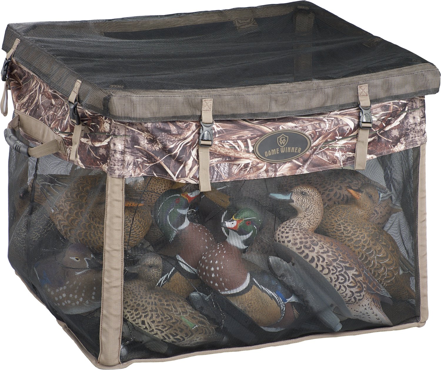 Game Winner® Decoy Tote Academy
