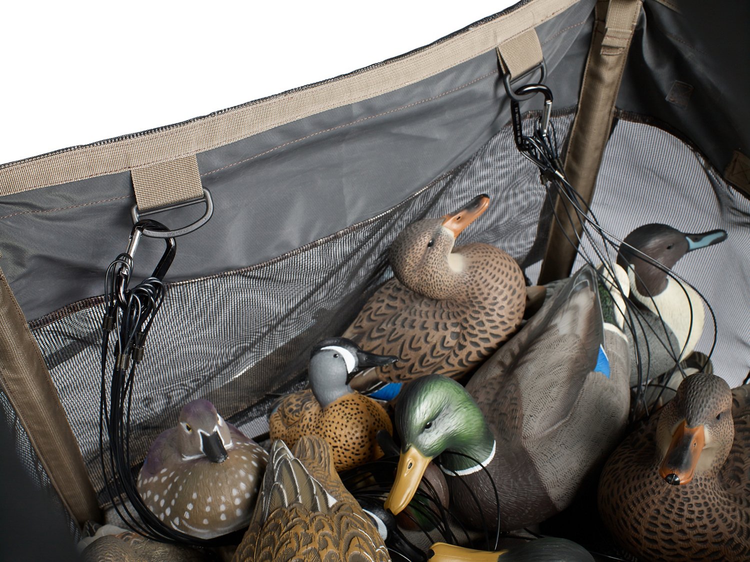 Game Winner® Decoy Tote Academy