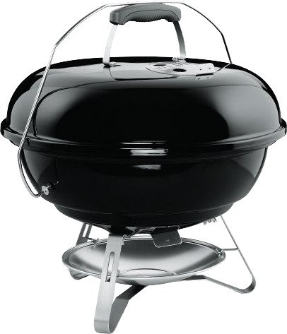 Weber Jumbo Joe Charcoal Grill