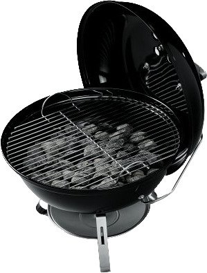 Weber® Jumbo Joe® Charcoal Grill                                                                                               - view number 2