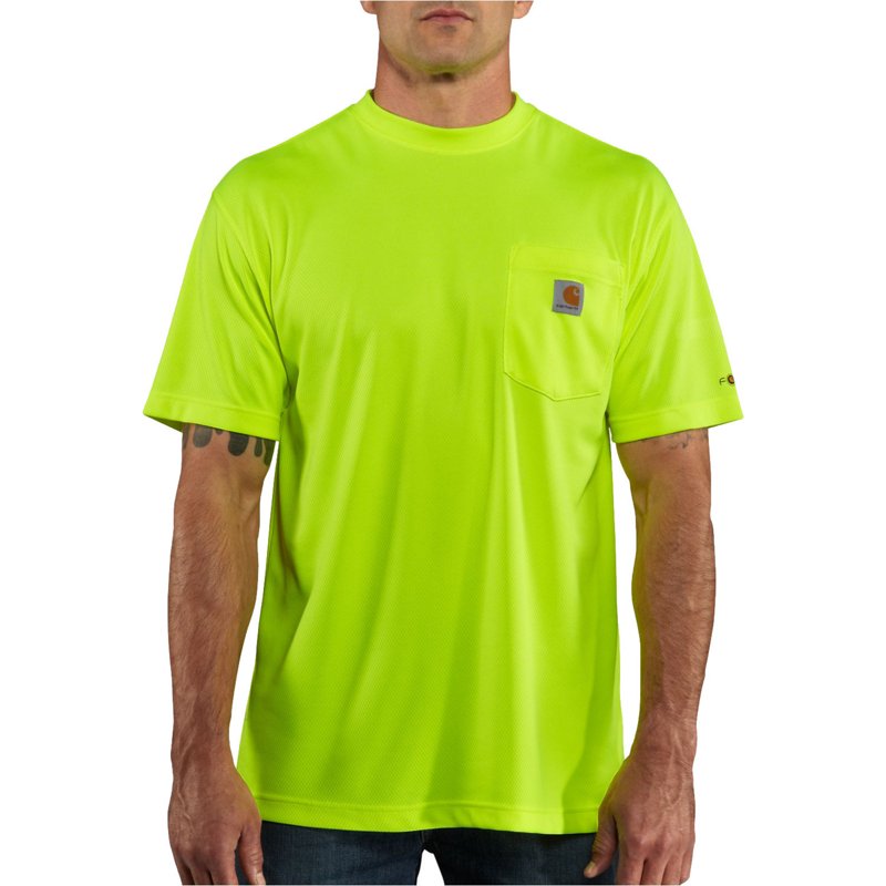 Carhartt Men's Forc… - image