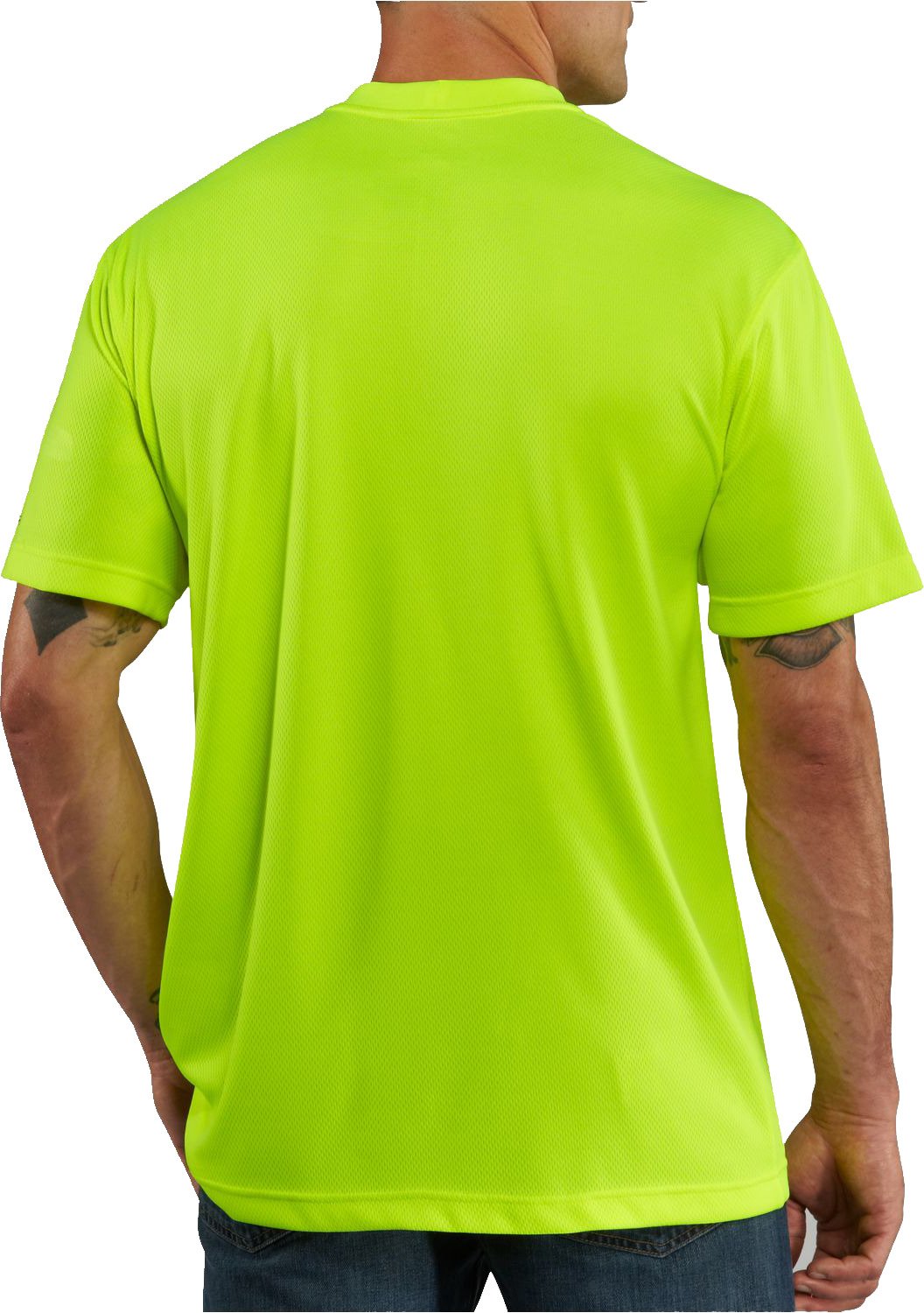 Carhartt Men's Force™ T-shirt - view number 2