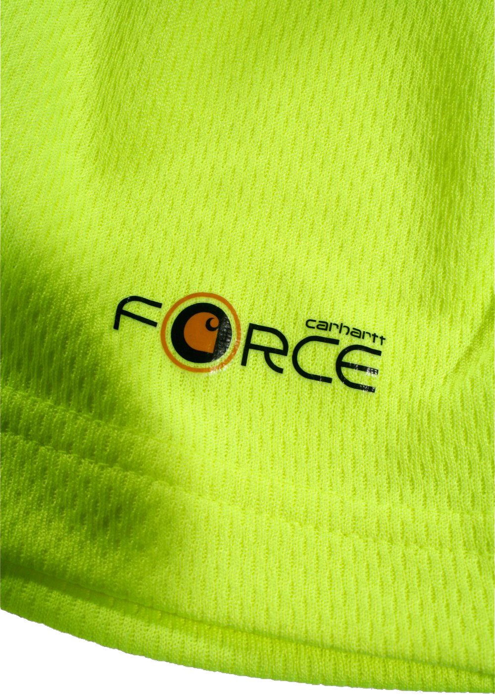 Carhartt Men's Force™ T-shirt - view number 3