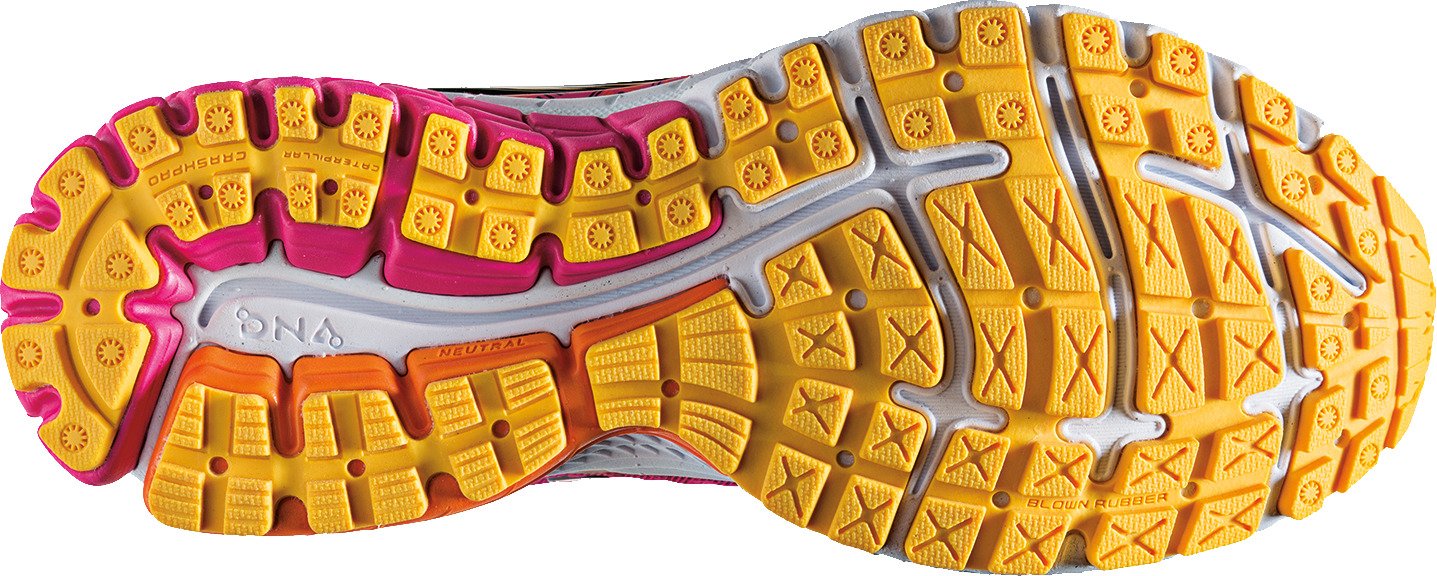 Brooks Women's Ghost 7 Running Shoes - view number 3