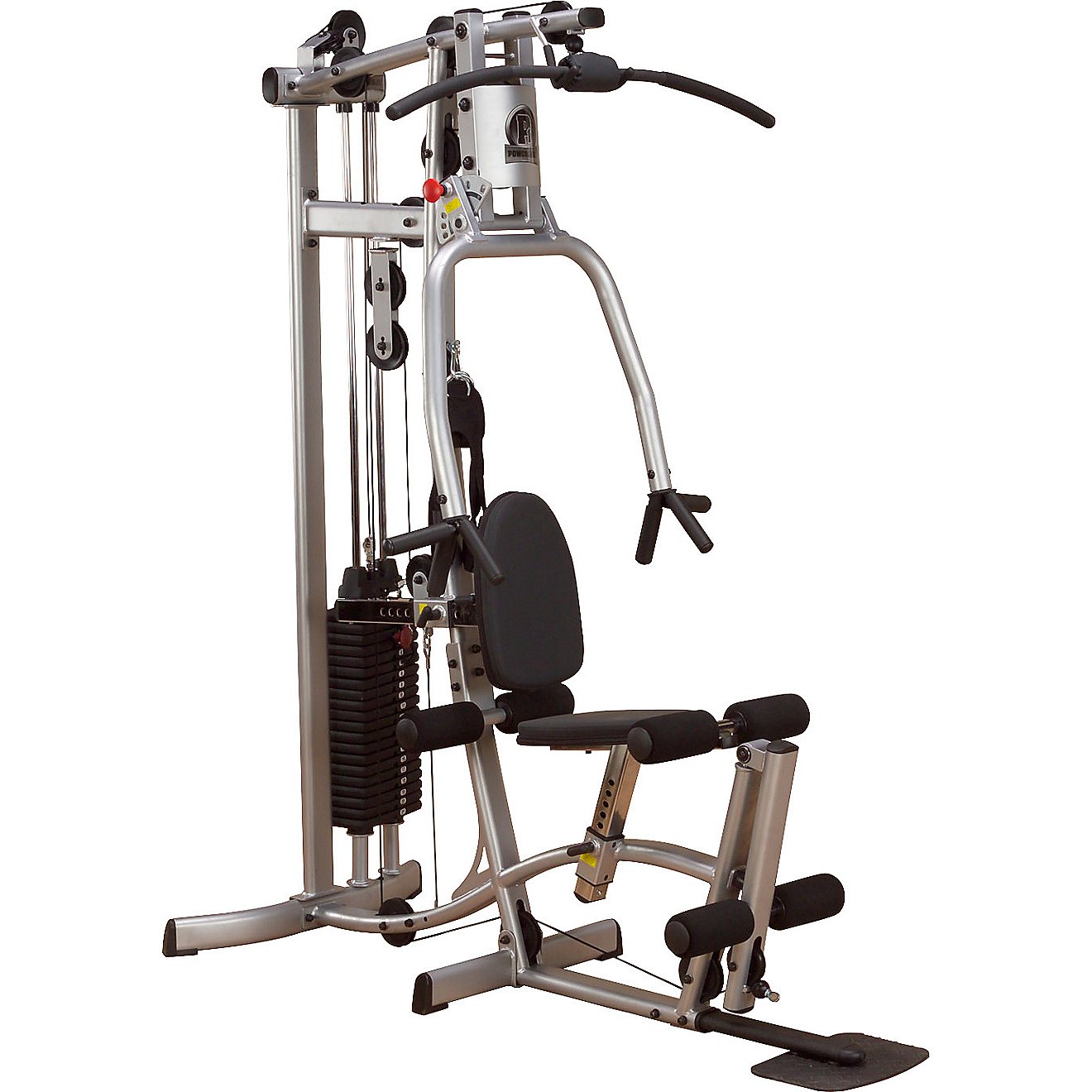 Body-Solid Powerline P1 Home Gym                                                                                                 - view number 1