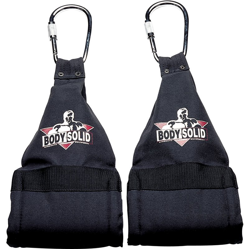 Body-Solid Gut Blas…