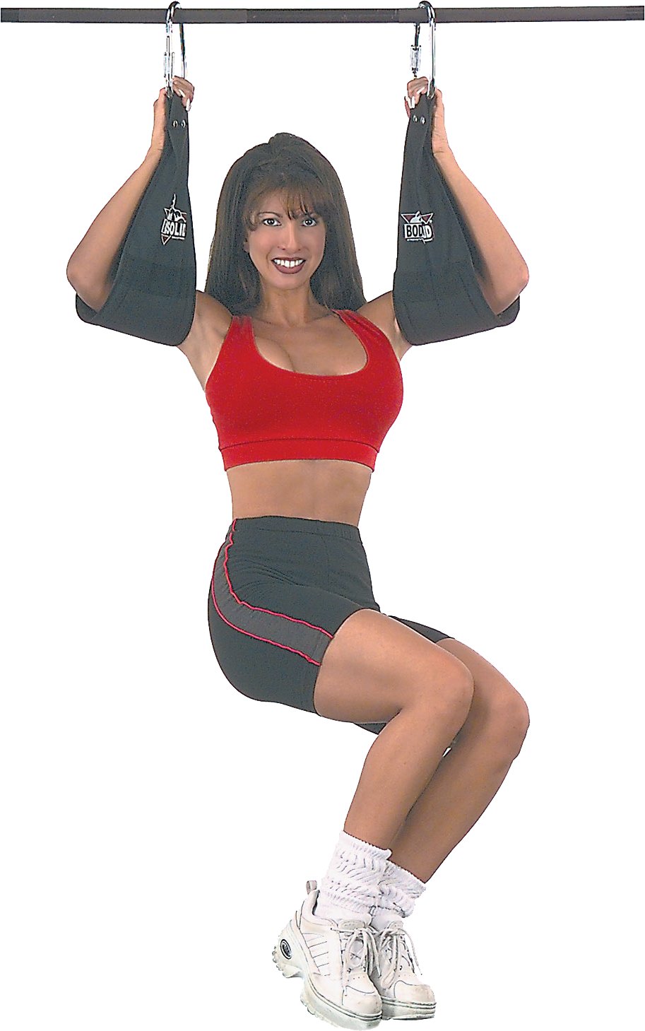 Body-Solid Gut Blaster Ab Slings                                                                                                 - view number 2