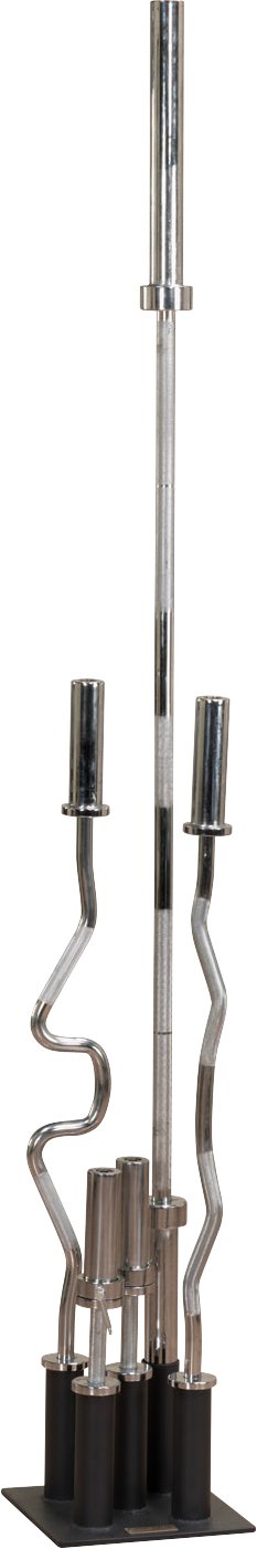 Body-Solid Olympic Bar Holder - view number 2