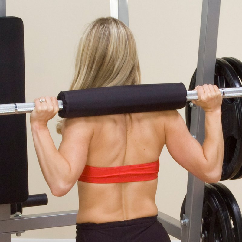 Body-Solid MA105 Ba… - image