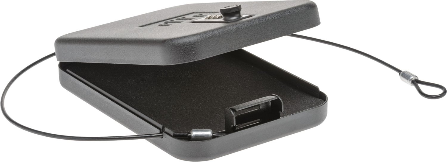 GunVault NanoVault 300 Gun Safe - view number 2