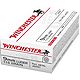 Winchester USA Full Metal Jacket 9mm Luger 115-Grain Handgun Ammunition - 50 Rounds                                              - view number 1 selected