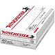 Winchester USA Full Metal Jacket .40 Smith & Wesson 180-Grain Handgun Ammunition - 50 Rounds                                     - view number 1 selected