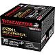 Winchester Bonded PDX1 .38 Special +P 130-Grain Handgun Ammunition                                                               - view number 1 selected