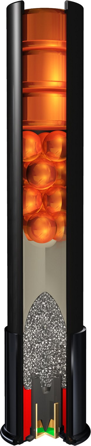 Winchester Supreme Elite PDX1 410 Gauge Shotshell Ammunition - view number 3