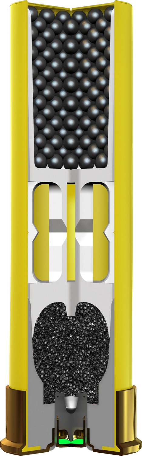 Winchester AA Target Load 20 Gauge 9 Shotshells - 25 Rounds - view number 3