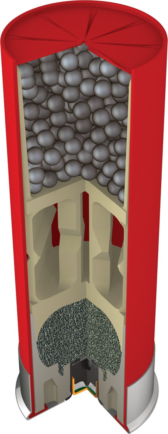 Winchester Target Load 12 Gauge Shotshells - 25 Rounds - view number 2