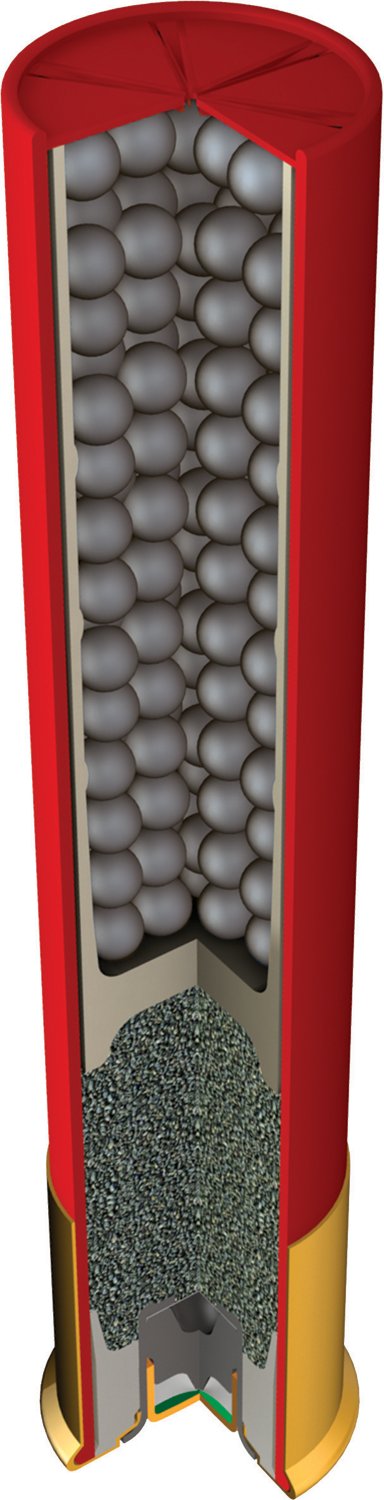 Winchester Super-X Game Load HS .410 Load Shotshells - 25 Rounds                                                                 - view number 3