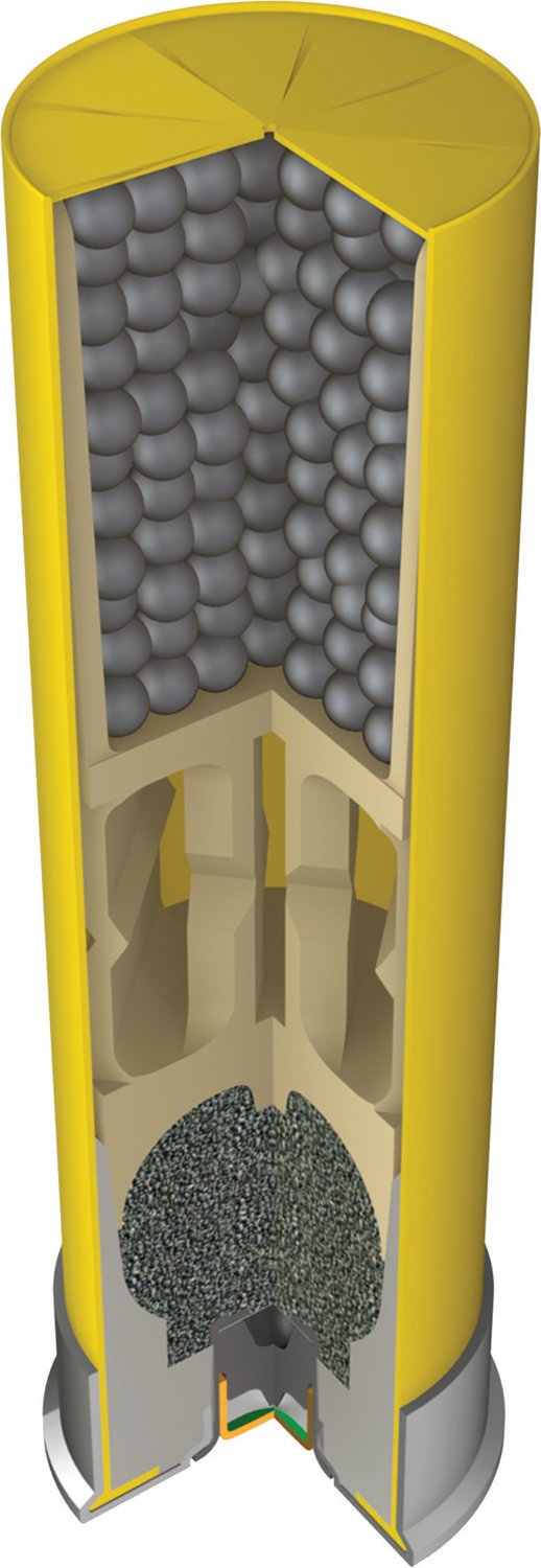 Winchester Target Load 20 Gauge 8 Shotshells - 25 Rounds - view number 2
