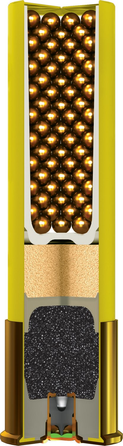 Winchester Super-X Game Load 20 Gauge Shotshells - 25 Rounds - view number 3