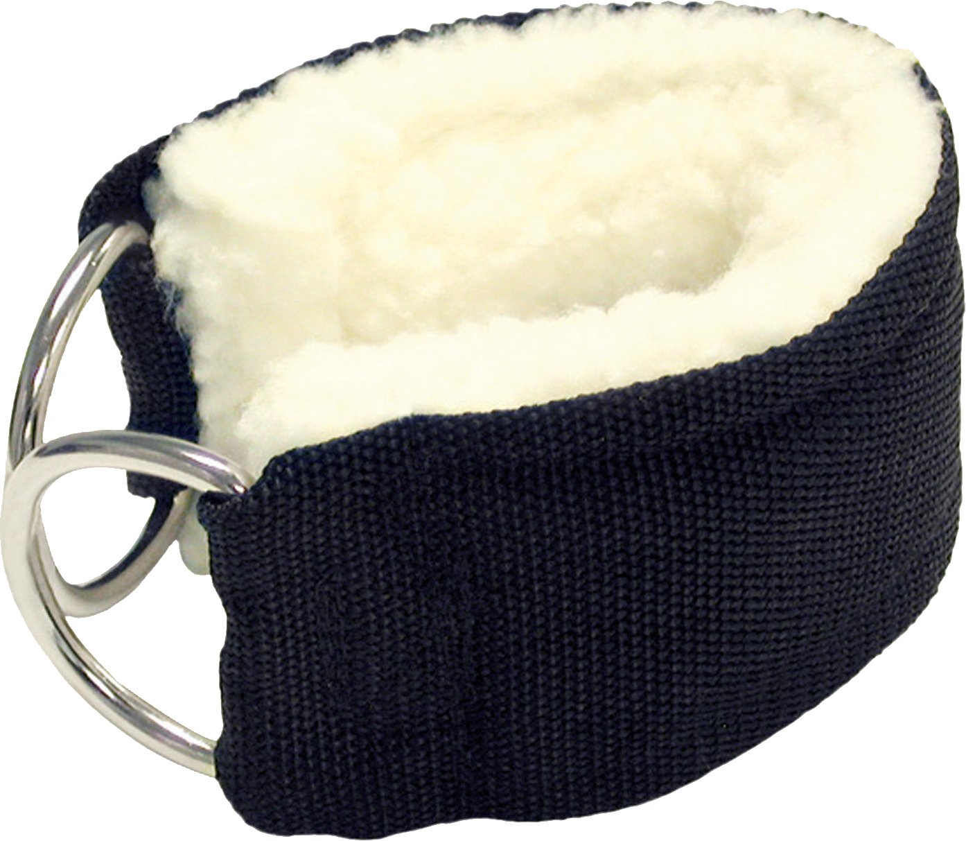 BodySolid Premium Ankle Strap Academy